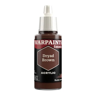 WP3111 - Warpaints Fanatic: Dryad Brown