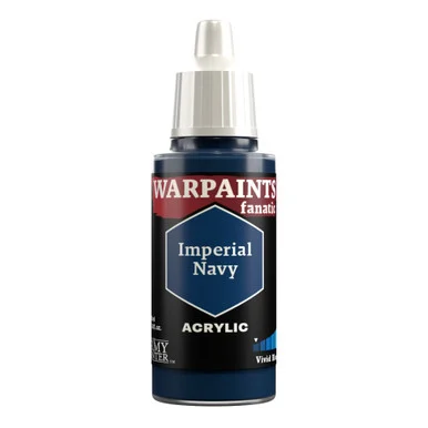 WP3025 - Warpaints Fanatic: Imperial Navy
