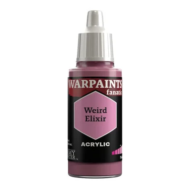 WP3124 - Warpaints Fanatic: Weird Elixir