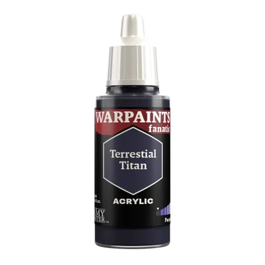 WP3127 - Warpaints Fanatic: Terrestrial Titan