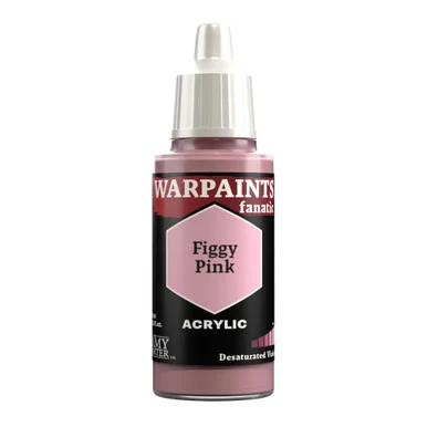 WP3143 - Warpaints Fanatic: Figgy Pink
