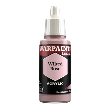 WP3144 - Warpaints Fanatic: Wilted Rose