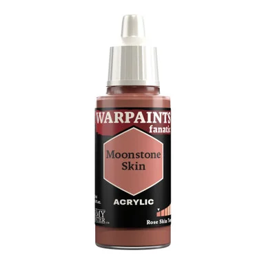 WP3145 - Warpaints Fanatic: Moonstone Skin