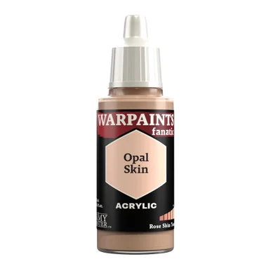 WP3149 - Warpaints Fanatic: Opal Skin