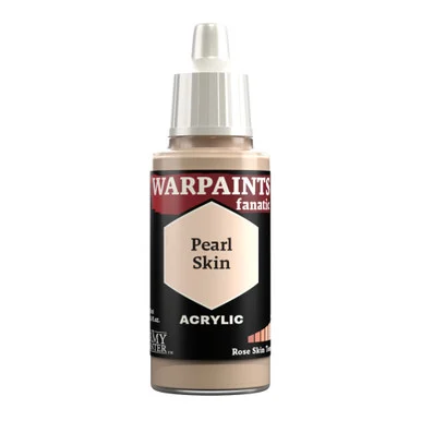 WP3150 - Warpaints Fanatic: Pearl Skin