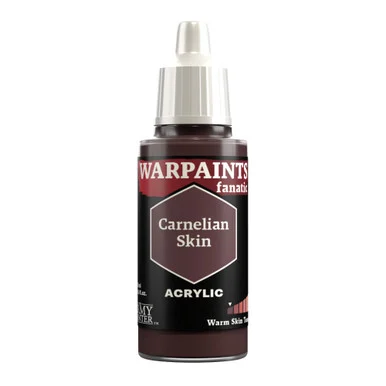 WP3151 - Warpaints Fanatic: Carnelian Skin