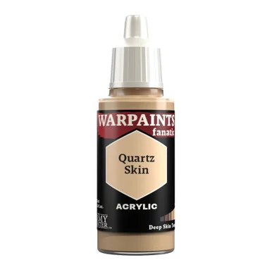 WP3162 - Warpaints Fanatic: Quartz Skin