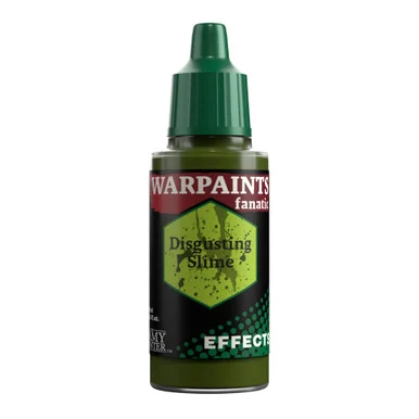WP3163 - Warpaints Fanatic Effects: Disgusting Slime
