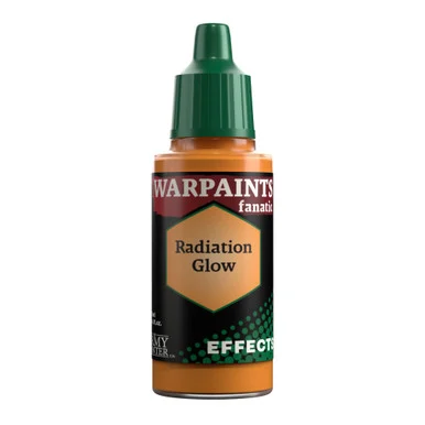 WP3179 - Warpaints Fanatic Effects: Radiation Glow