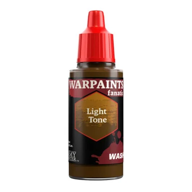 WP3202 - Warpaints Fanatic Wash: Light Tone