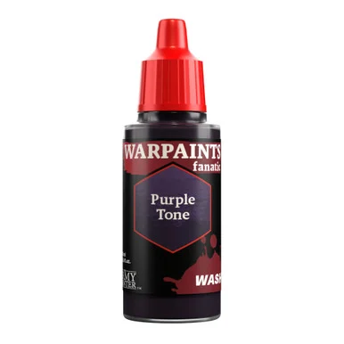 WP3212 - Warpaints Fanatic Wash: Purple Tone