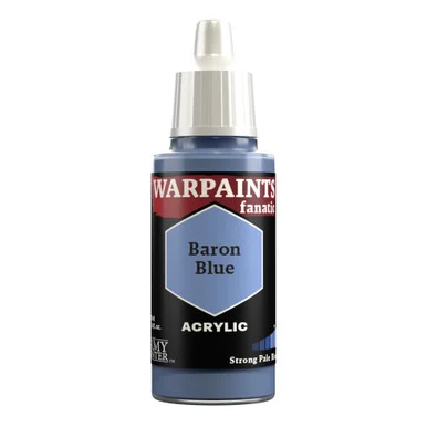 WP3023 - Warpaints Fanatic: Baron Blue