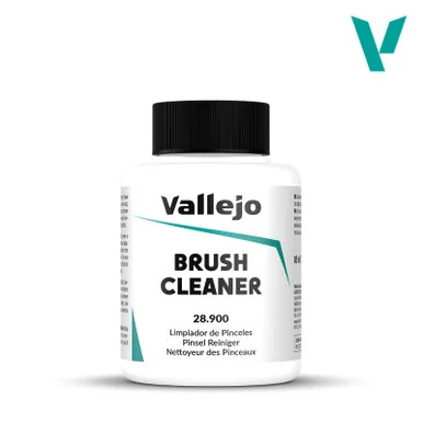 VAL28900 Brush Cleaner 900 - 85ml