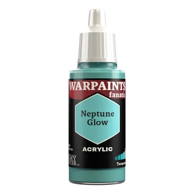 WP3041 - Warpaints Fanatic: Neptune Glow