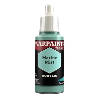 WP3042 - Warpaints Fanatic: Marine Mist