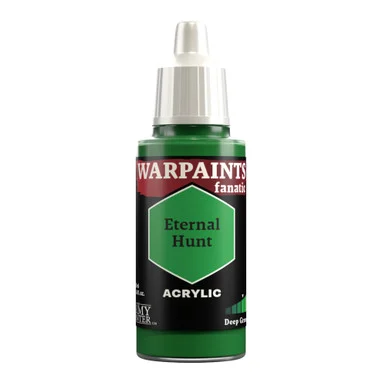WP3052 - Warpaints Fanatic: Eternal Hunt