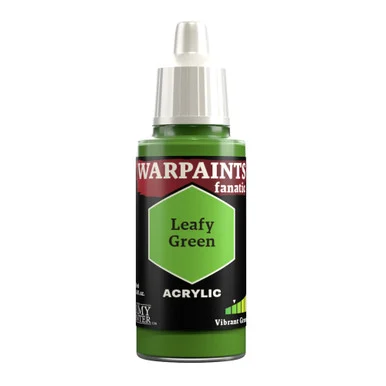 WP3056 - Warpaints Fanatic: Leafy Green