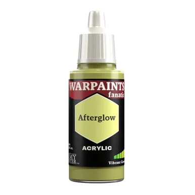 WP3060 - Warpaints Fanatic: Afterglow
