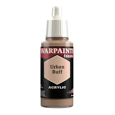 WP3078 - Warpaints Fanatic: Urban Buff