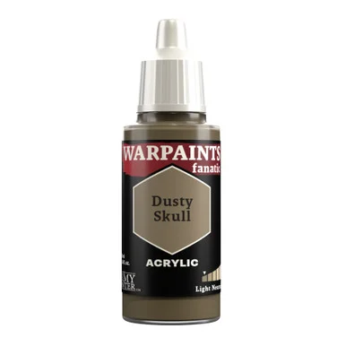 WP3085 - Warpaints Fanatic: Dusty Skull