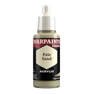 WP3090 - Warpaints Fanatic: Pale Sand