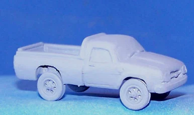 PIG170112 - TOYOTA HIGH SUSPENSION