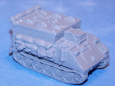 PIG170115 - M577 COMMAND