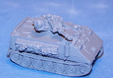 PIG170116 - M163 VULCAN