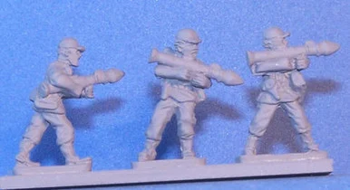 PIG170120 - HARDENED MILITIA RPG