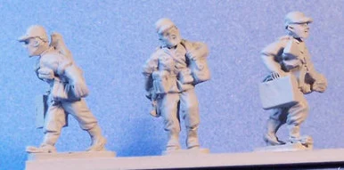 PIG170124 - HARDENED MILITIA AMMO CARRIERS