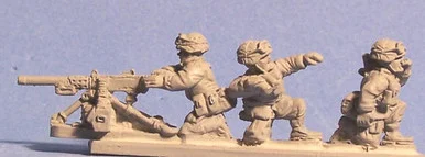 PIG170140 - USMC 50 CAL MG TEAMS (2)