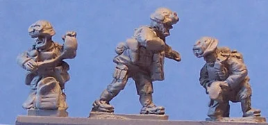PIG170159 - USMC MEDICS