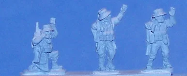 PIG170163 - PROFESSIONAL OFFICERS