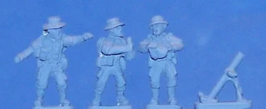 PIG170166 - PROFESSIONAL MORTARS