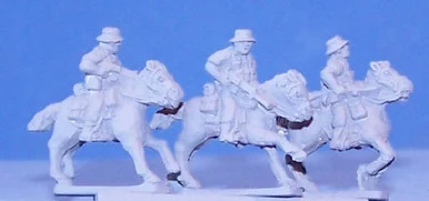 PIG170171 - PROFESSIONAL CAVALRY