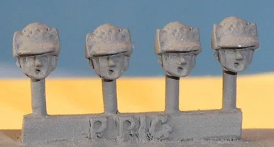 PIG060130 - SWEDISH COLD WAR HELMETS
