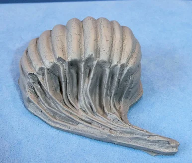 PIG080721 - Parachute canopy (resin)