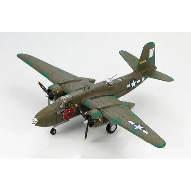 Douglas A-20G Havoc 1/72 Die Cast Model