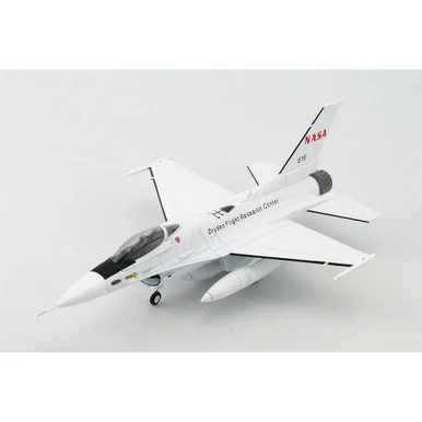 F-16A Block 15 1/72 Die Cast Model
