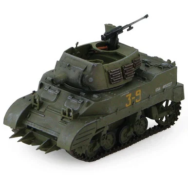 M8 HMC 1/72 Die Cast Model - HG4913