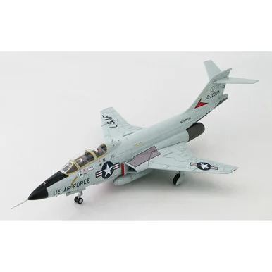 McDonnell F-101B Voodoo 1/72 Die Cast Model