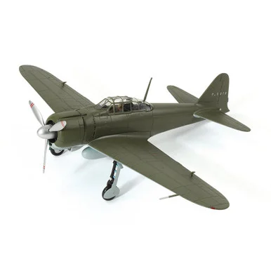 A6M2b Zero 1/48 Die Cast Model - Hobby Master