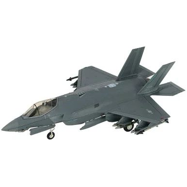 F-35A Lightning 1/72 Die Cast Model ROKAF