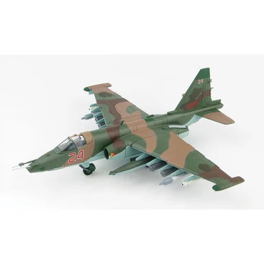 Su-25 SM "Frogfoot" 1/72 Die Cast Model