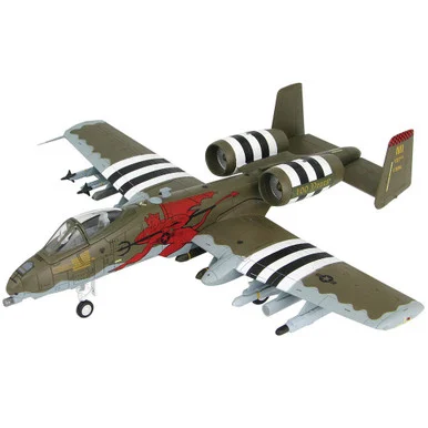 A-10C Warthog 1/72 Die Cast Model