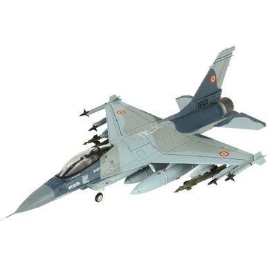 F-16AM Fighting Falcon 1/72 Die Cast Model Romanian Air Force, 2017