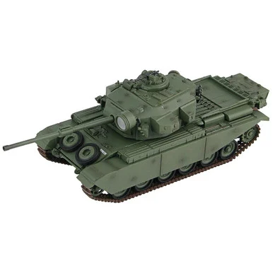 Centurion Mk.5/1 1/72 Die Cast Model - Hobby Master