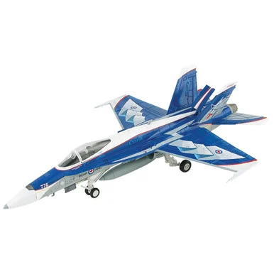 CF-18 Hornet 1/72 Die Cast Model