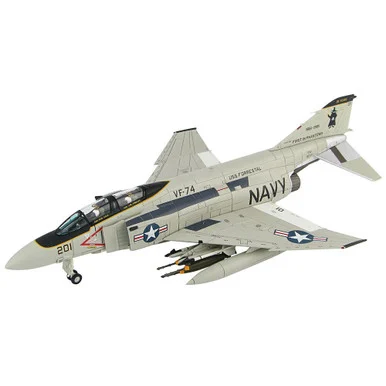 F-4J Phantom II 1/72 Die Cast Model - #153777