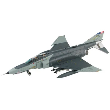 F-4E Phantom II 1/72 Die Cast Model 13th AF, Incirlik AB, Turkey, 1991